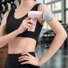 Mini Charging Fascial Gun Vibration Massage Machine Muscle Relaxation Neck And Back Compression Massager Portable Fitness Device