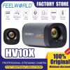 Vandlion A22 Body Mounted Camera HD 1080P 4pcs IR Night Vision with LCD Screen Back Clip Camcorder Sports DV for Meeting Car