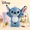 2025 Genuine Disney Big movie Kawaii Stitch Stuffed Toys Lilo&Stitch Plush Dolls Throw Pillow Children Birthday Christmas Gift
