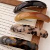 80PCS/Set Vintage Hollow Hair Rings Alloy Hair Cuff Hair Pins Loops Hair Accessories Loc Hair Jewelry for Braids