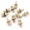 10pcs Car Door Trim Panel Mounting Clips For Renault  7703077476    Auto Interior Accessories Fastener Clips