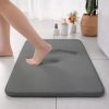 KAHOOL Custom Car Floor Mats For DS3 Auto Carpets Foot Coche Accessorie