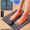 24 Germanium Face Massage Beauty Acupoint Roller Stick Wholesale Beauty Roller Tool Face Gua Sha Massager Women Skin Care Beauty