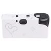 16 Photos Disposable Film Camera Flash Power Single Use Once Take Pictures Tool