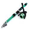 Casting Jigging Rod 1.7m 1.75m Hard Power Jigging Rod Powerful Titanium Tip Rod for EGI Squid Octopus Boat Rod