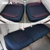 Front/Rear Car Seat Cover PU Leather Car Seat Cushion Protector Mat Chair Seat Pad For Haval Jolion H1 H2 H6 H9 H7 F7X F7 H2S M6