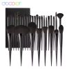 50/100PCS Disposable MakeUp Lip Brush Lipstick Gloss Wands Applicator Make Up Must-Have Cosmetic Tools