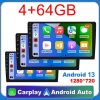 Car Mp3 Bluetooth Receiver Player Handsfree Call Fm Card Insertion Machine Usb Multifunction With Music Usb Drive