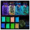 1pc Aquarium Thermometer 3D Digital LED Electronic Fish Tank Temperature Fish Turtle Temp Meter Aquarium Decoration