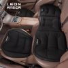 SEAMETAL 3D Car Seat Cover Breathable Auto Seat Cushion Convex Design for Heat Dissipation Sweatproof Universal Chair Protector