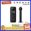Insta360 ONE X2 Pocket 360 Steady Cam IPX8 360 Action Camera 5.7K 360 Capture FlowState Stabilization AI Editing Live Streaming