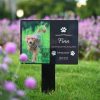 Butterfly Pendant Pet Urn Necklace for Cats Dogs Ashes Memorial Jewelry Pet Cremation Urn Pendant Necklace
