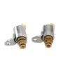 1 Set JF011E RE0F10A CVT Transmission Solenoid Kit Car Engine Replacement Accessories Auto Parts For Altima Rogue Sentra Caliber