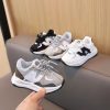 YRZL Men Shoes Spring Autumn Waterproof Walking Sneakers Leisure Male Leather Sports Shoes Non-Slip Footwear Tennis for Men