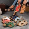 Heels For Women 2025 Trend Suede Luxury Red Bottom High Heels Pointed Toe Stiletto Pumps 12cm Sexy Comfortable Party Brida Shoes