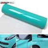 Premium Metallic Matte Dark Yellow PET Wrap Vinyl Film Car Whole Body DIY Decal Protective Cover Sticker Auto Tuning Accessories