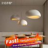 LED Pendant Lights Modern LED Ceiling Light Fixture 86-265V Chandeliers for Dining Room Kitchen Living Room Bedroom