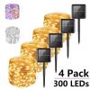200W Powerful Solar Light Outdoor Solar Street Light 6000mah Waterproof Automatic Dusk to Dawn Street Light For Garage Garden