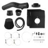 Cold Air Intake Racing System + Filter For 12-15 Honda Civic EX LX DX 1.8L Performance Engine Parts Washable Filter