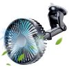 Cordless Portable Vacuum Cleaner for Car & , Wet/Dry Use, 2000mAh Long Battery Life, Compact Vehicle Vacuum for Quick Cleaning