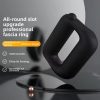 Booster Mini X Massage Gun Percussion Back and Neck Massager Electric Vibrators Portable Fitness Mini Body Massage Machine