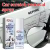 Car Scratch Remover Paint Care Tools Auto Swirl Remover Scratches Repair Polishing Auto Body Grinding Compound Anti Scratch Wax