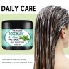Magic Red Batana Oil Hair Mask 10 Seconds Fast Repair Hair Desiccation Damage Hair Mask Treatment Hair Shiny Hair Care