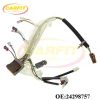 BEVINSEE Shifterarm Manual Transmission Selector Joint Upgrade For BMW E46 E36 E90 E92 E87 E60 F10 X1 X3 X5 Z4 25117580281