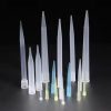 DLab Pipettor Single-channel Adjustable Volume Mechanical Pipette-TopPette Dragon lab Pipettor Pipet 200-1000ul Come With Tips