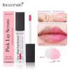 EELHOE Bubble Lip Mask Exfoliating Dead Skin, Soften Lip Lines, Hydrate, Moisturize, Anti-Dryness, Nourish Lips