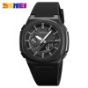 SKMEI 2091 Luxury Digital Watch for Men Sports LED Dual Display Waterproof Mens Wristwatches Date Quartz Clock Reloj Hombre 2100