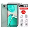 1-3PCS Dust-free Tempered Glass for Samsung Galaxy S23 S22 S21 Plus Full Cover for S24 S25 Ultra Screen Protector