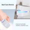 4Pcs/Sheet Nail Correction Stickers Ingrown Toenail Corrector Patches Treatment Recover Corrector Pedicure Care Tool