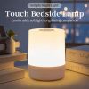 1/2 LED music rhythm environment lamp infrared control USB lamp home living room decoration camping desk accessories decoration
