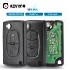 Smart Remote Car Key For KIA Sportage 2019 2020 2021 2022 Keyless Go 434MHZ ID47/PCF7938 P/N:95440-F1200 FCCID:FOB-4F24 4Buttons