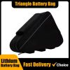 NEWBOLER Bike Bag Waterproof 13L Large Capacity Bicycle Saddle Bag Cycling Foldable Tail Rear Bag MTB Road Trunk Bikepacking