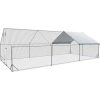 6/12Pcs Plastic Eggs Chicken House Small Fake Eggs Farm Animal Supplies Cages Accessories Guide Chicken Nest Egg Painting