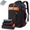 Lunch Backpack Insulated Cooler Picnic Bag Multifunctional Travel Bag Large Capacity Outdoor Picnic Camping Waterproof Backpack