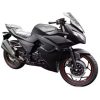 Off Road 1500W 52V 25Ah Battery 20Inch Fat Tire Mountain Electric Bike MTB Adult Electric Motorcycle Hydraulic Brake