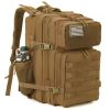 Hiking Backpack 40L Lightweight Travel Mountaineering Backpack Waterproof Sport Bags Climbing Rucksack Backpack Men Accessories