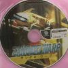 Zangeki Warp DC Game Disc CD For Dreamcast Game Console