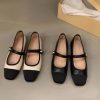 Flat shoes for women light breathable autumn summer footwear comfortable flats women moccasins Zapatos Mujeres Mary Jane shoes