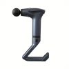 Sejoy 30 speeds Massage Gun Percussion Massager Fascia Gun Deep Tissue Muscle Vibrating Relax