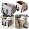 Dog Training Snack Bag Outdoor Travel Dog Food Storage Container Treat Pouch Portable Food Dispenser Bag Durable Pet Accessories
