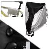 HEROBIKER Motocross Jacket Men Body Armor Motorcycle Armor Bicycle Racing Jacket Riding Motorbike Moto Protection S-5XL