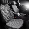 Universal Waist Line Design Cushion AUTO Universal Size Fit for Car Suv Truck Van Accessories Interior Seat Covers Full Set