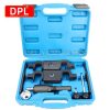 Oil Drain Plug Screw Removal Tool for VW Audi EA888 Third Generation Engine