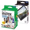 One Time Imaging Camera Student Children Cute Mini Camera Easy Use Beginners Portable Camera Includes 10 sheets of photo paper