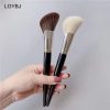 BESTOPE PRO Makeup Brushes With Case 20PCs Professional Makeup Brush Set, Foundation Powder Eyeshadow Brush Set Eyebrow Conceale