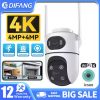 Insta360 ONE X2 Action Camera 5.7K 360 Video 10M Waterproof FlowState Stabilization Vlog Camera For Travel Sports Insta 360 X2